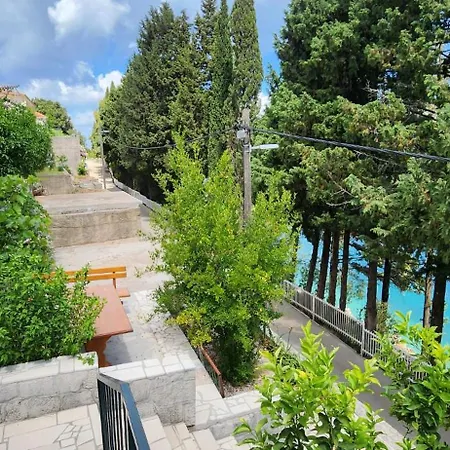 Appartement Villa Trpanj