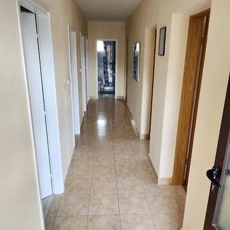 Villa Trpanj アパート *
