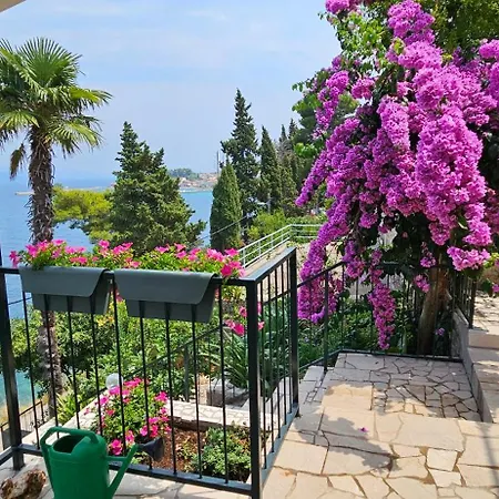 アパート Villa Trpanj
